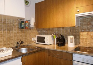 Holiday Home Rustico Tecc 'dnaas by Interhome