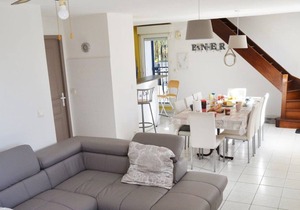 Holiday home Sète, 4 bedrooms, 8 people