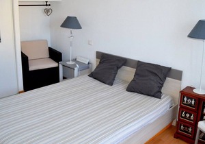 Holiday home Sète, 4 bedrooms, 8 people
