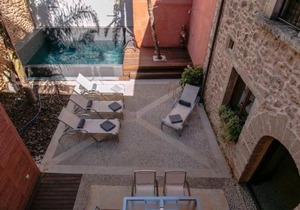 Holiday Home Sa Muralla by Interhome
