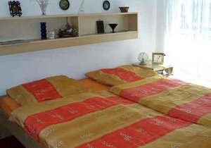 Holiday home Samtens 1
