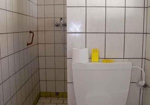 Holiday home Samtens 1