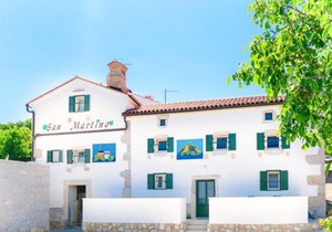 Holiday Home San Martino II by Interhome