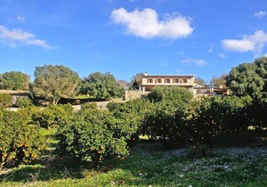 Holiday Home Sant Joan - BAL01848-F