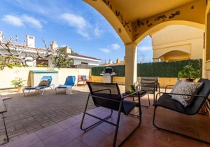 Holiday Home Sargantana by Interhome