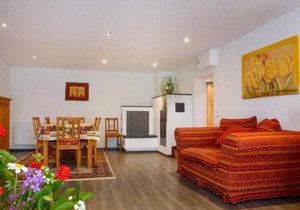 Holiday Home Schmetterlingsgarten by Interhome