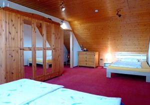 Holiday Home Schmetterlingsgarten by Interhome