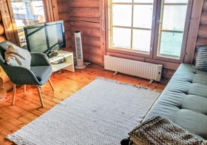 Holiday Home Sillankorva by Interhome
