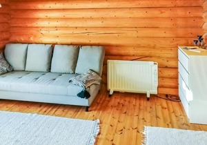 Holiday Home Sillankorva by Interhome