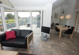 Holiday home Sivkrogen D- 3992