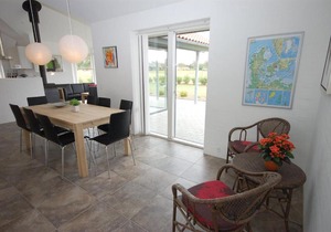 Holiday home Sivkrogen D- 3992