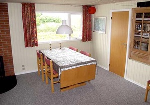 Holiday home Småfolksvej D- 4192