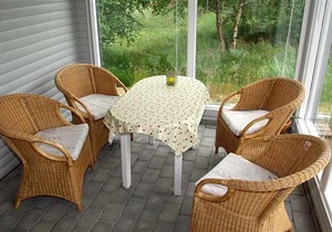 Holiday home Småfolksvej D- 4192