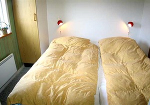 Holiday home Småfolksvej D- 4192