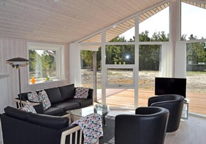 Holiday home Småfolksvej G- 4195