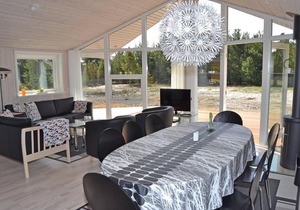 Holiday home Småfolksvej G- 4195