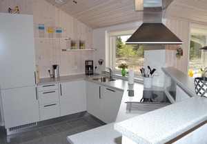 Holiday home Småfolksvej G- 4195