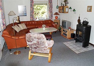 Holiday home Småfolksvej H- 4196