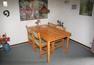 Holiday home Småfolksvej H- 4196