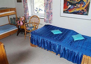 Holiday home Småfolksvej H- 4196