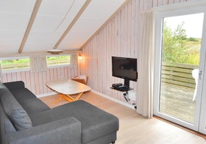 Holiday home Småfolksvej B- 4198