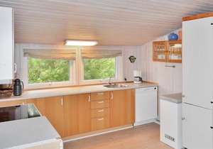 Holiday home Småfolksvej B- 4198