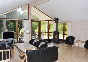 Holiday home Småfolksvej C- 4199