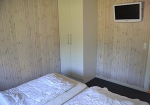 Holiday home Småfolksvej C- 4199