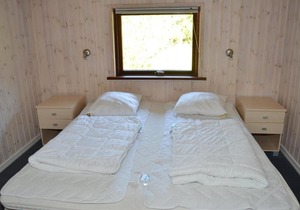 Holiday home Småfolksvej C- 4199