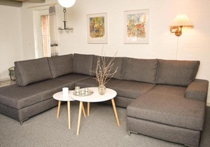 Holiday home Småfolksvej Rømø