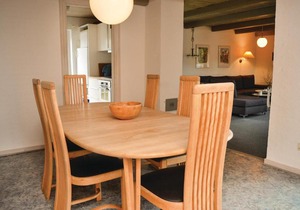 Holiday home Småfolksvej Rømø