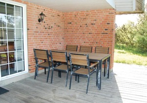 Holiday home Småfolksvej Rømø
