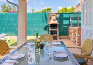 Holiday Home "Son Ganxo I" with Pool, Terrace & Wi-Fi