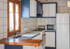 Holiday Home "Son Xoriguer 8" with Wi-Fi, Terrace, Garden & Pool