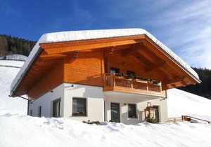 Holiday Home Spieglhof-4 by Interhome
