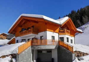 Holiday Home Spieglhof-4 by Interhome