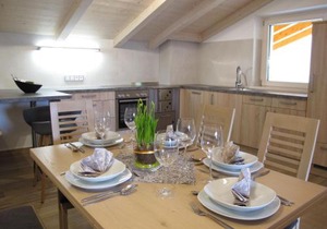 Holiday Home Spieglhof-4 by Interhome