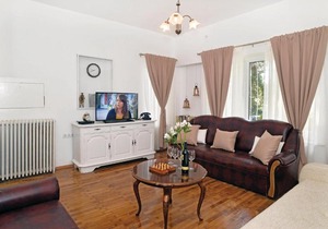 Holiday Home Split with Sea View IV