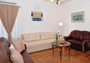 Holiday Home Split with Sea View IV