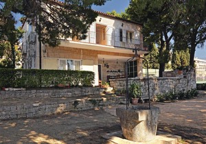 Holiday Home Split with Sea View IV