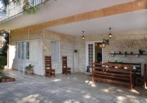 Holiday Home Split with Sea View IV