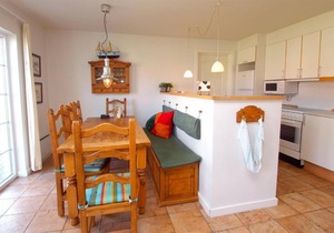 Holiday home Strandgårdsvej A- 4541