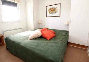 Holiday home Strandgårdsvej A- 4541