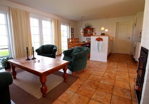 Holiday home Strandgårdsvej A- 4541