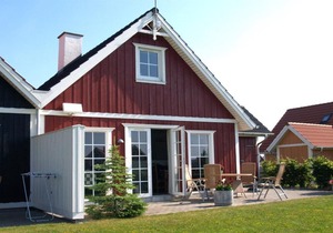 Holiday home Strandgårdsvej B- 4542