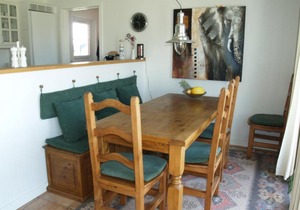 Holiday home Strandgårdsvej B- 4542