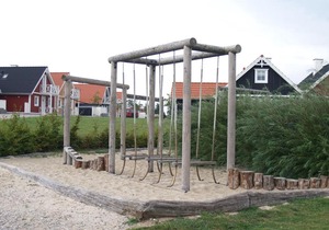 Holiday home Strandgårdsvej B- 4542