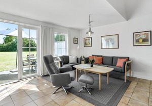 Holiday Home Strandgårdsvej Brenderup Fyn Denm