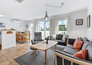 Holiday Home Strandgårdsvej Brenderup Fyn Denm