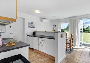 Holiday Home Strandgårdsvej Brenderup Fyn Denm